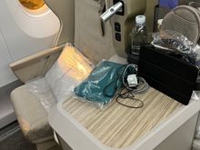 A350 seat