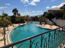 main pool