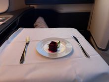 Beetroot Amouse Bouche