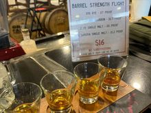 these were *fantastic* — the only problem is that they aren’t releasing any until next month!
