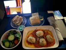 The latest iteration of meatball offerings
