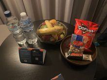 Welcome gift 