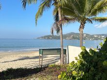 Another view from Hao
