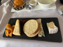 Usual average cheese