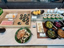 Japanese meals