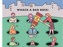 CNN new management board