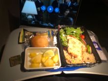 United Economy Dinner OGG-DEN