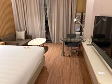 room