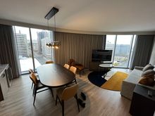 1 Bedroom King Suite 