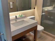 Typical HP Vanity.