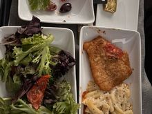 Chicken parm
