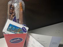 Peterbrooke Chocolatier Gift / TAMPA branded 