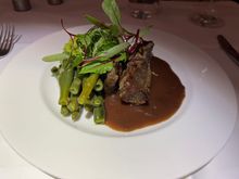Lamb Tenderloin