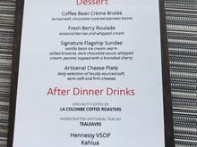 Deserts