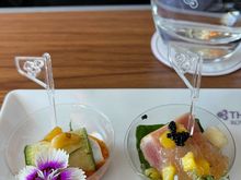 Amuse bouch