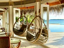 Pool Bar