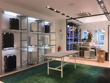 RIMOWA, In-house Repair Facilities