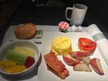 Breakfast 