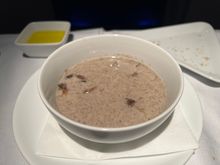 Mushroom Cream Soup