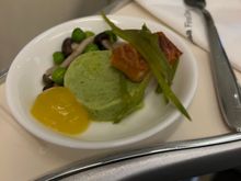 Amuse Bouche