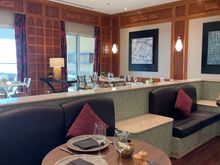 Lobby restaurant 