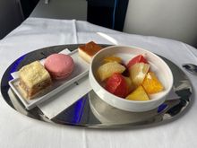 Desserts