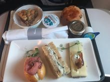 Friday afternoon tea