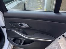 Door Panel 