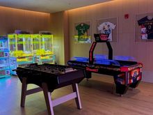 Arcade