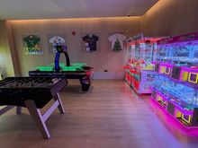 Arcade