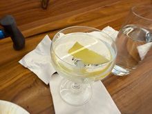 Martini!