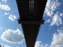 Brooklyn Bridge
