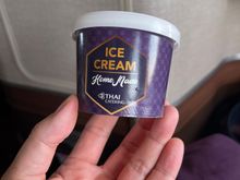 Mango Ice cream
