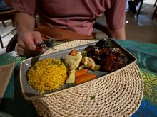 Roasted Pork Filet