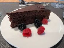 Chocolate Cake