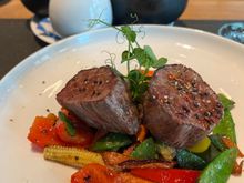 Beef Filet