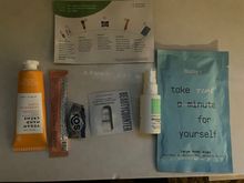 The facial moisturizer retails for $30