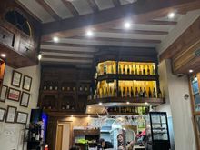 another tapas restaurant