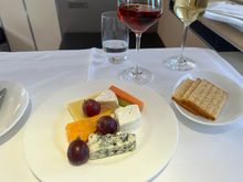 Cheese Plate 
