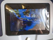Total route KUL-DPS