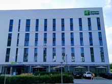 Holiday Inn Express Wiesbaden 