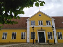 The Silkeborg Museum 