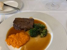 Did someone ask for sides?