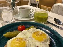 “Classic” Breakfast Special 