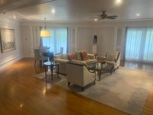 Uluwatu Suite