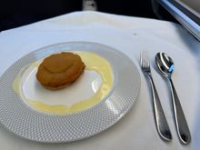 Apple Tart. 