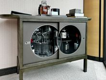 Private Bar