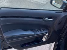 Front Door panel 