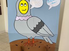 American Pigeon Museum in OKC