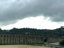 aqueduct